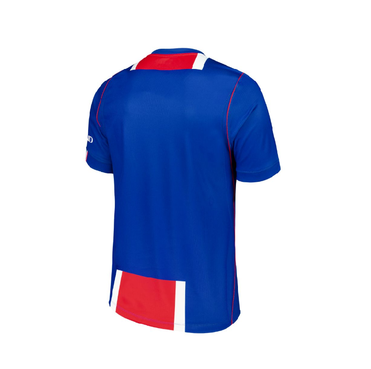 PSG Paris Saint-Germain 2026/2027 home shirt