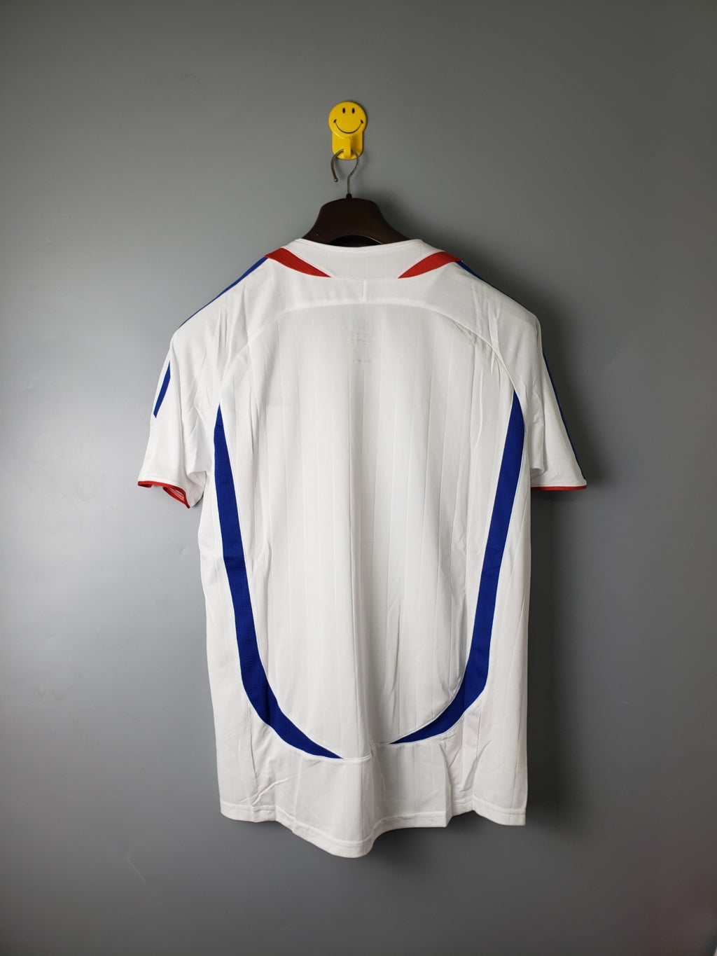 2006 France Away Kit