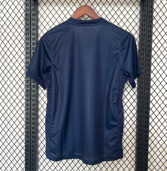 PSG Paris Saint-Germain 2025/2026 home shirt