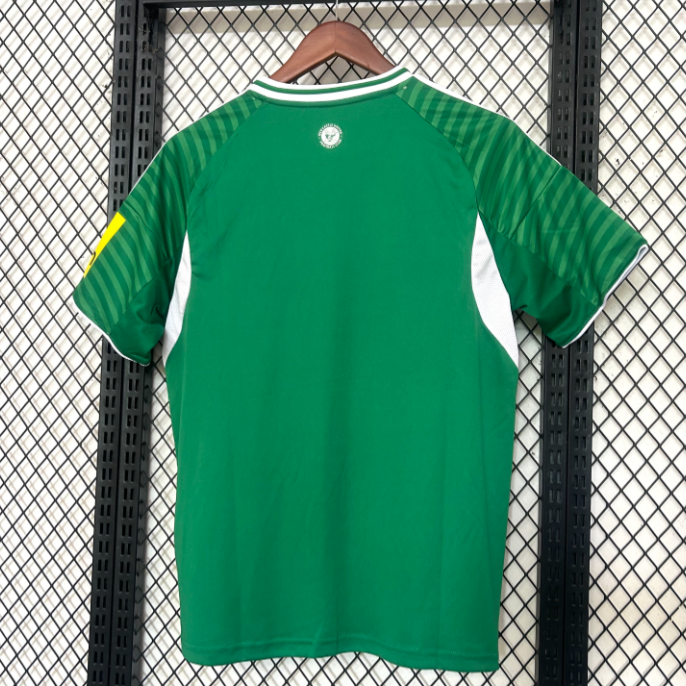 Newcastle United 2025/2026 away shirt