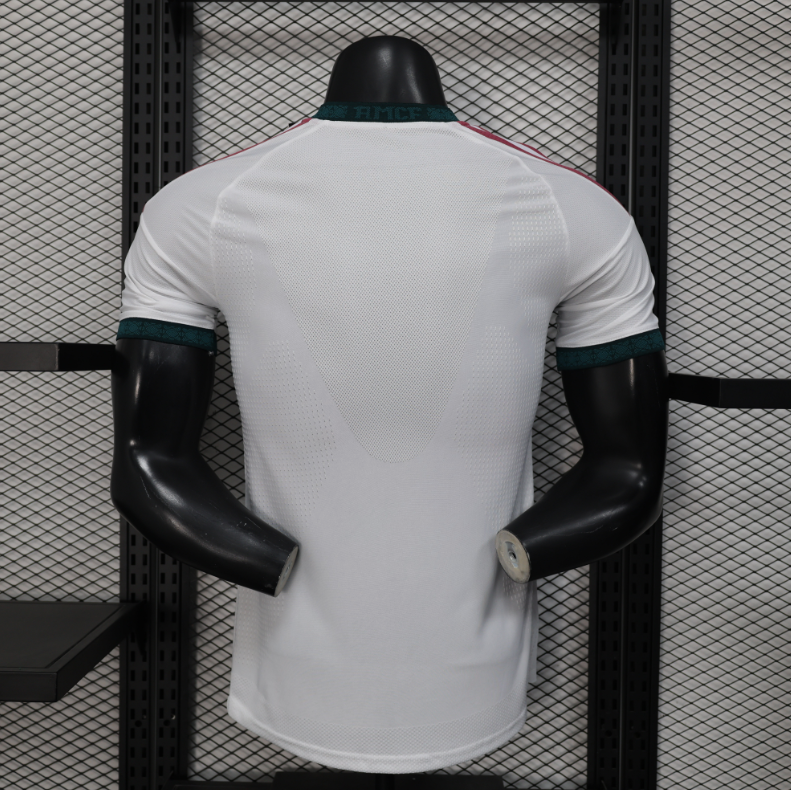 Real Madrid 2026/2027 home shirt (player version)