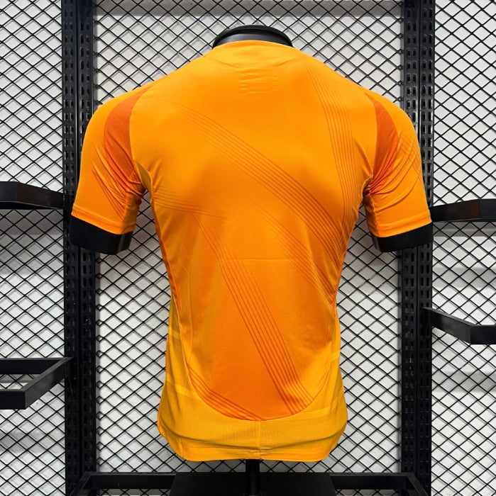 Real Madrid 2024/2025 away shirt Player Version