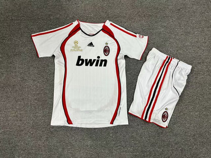 AC Milan 06/07 Third shirt (KIDS)