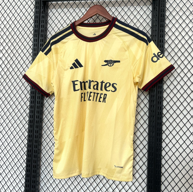 26/27 Arsenal Third Jersey