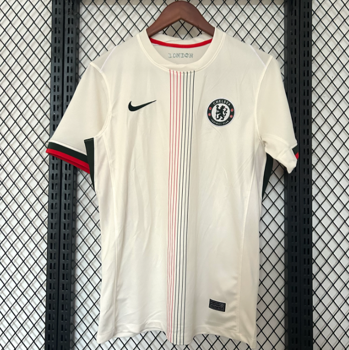 2025/2026 Chelsea Away Kit
