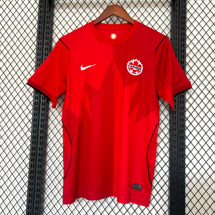 2026 Canada Home Kit