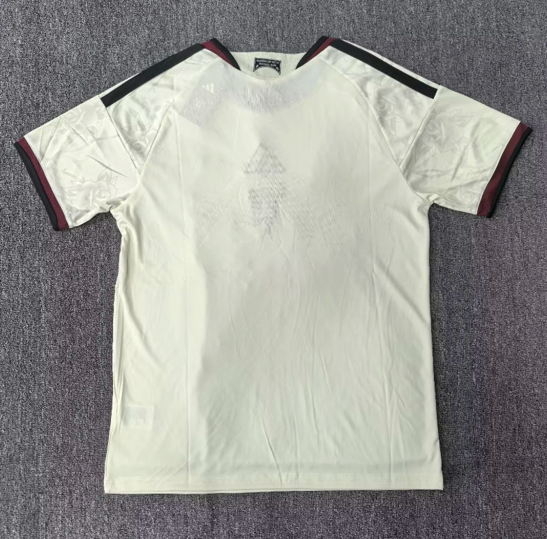 Manchester United 2026/2027 third shirt
