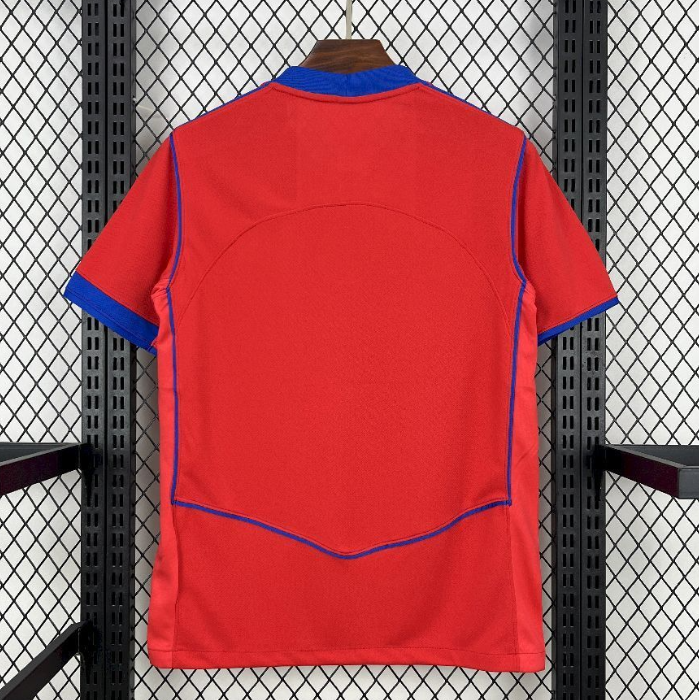 PSG Paris Saint-Germain 2025/2026 Third shirt