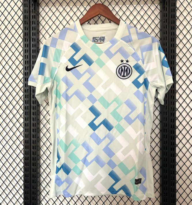Inter Milan 2025/2026 away Kit