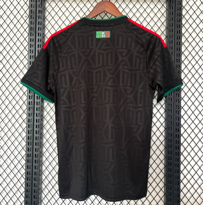 Mexico 2026 third shirt