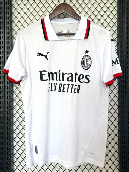 AC Milan 2024/2025 away shirt