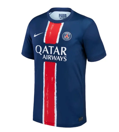 PSG Paris Saint-Germain 2024/2025 home shirt