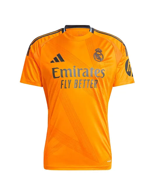 Real Madrid 2024/2025 away shirt