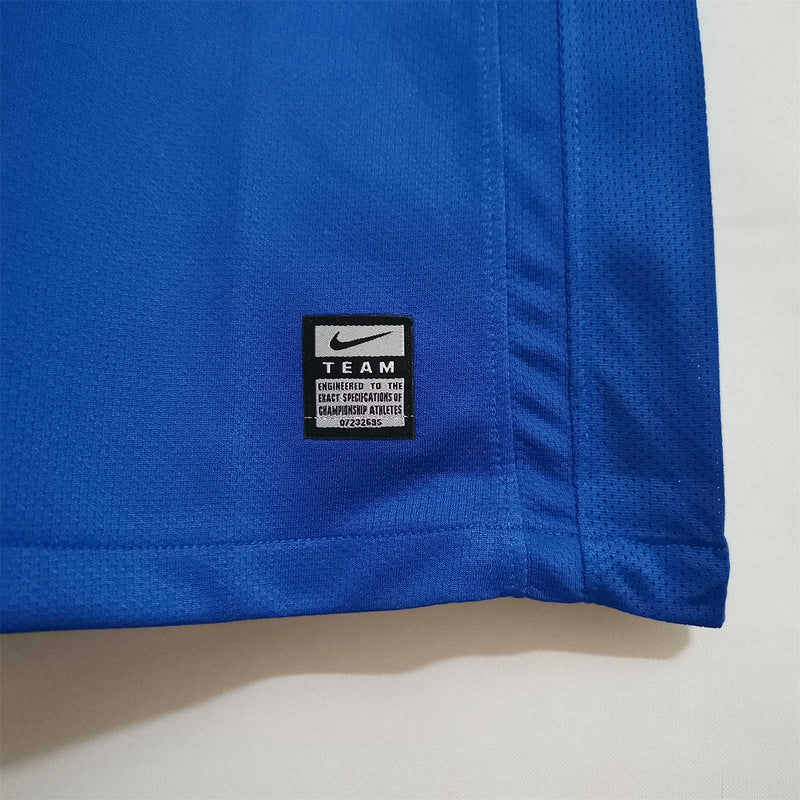 08/09 Manchester United Third Kit