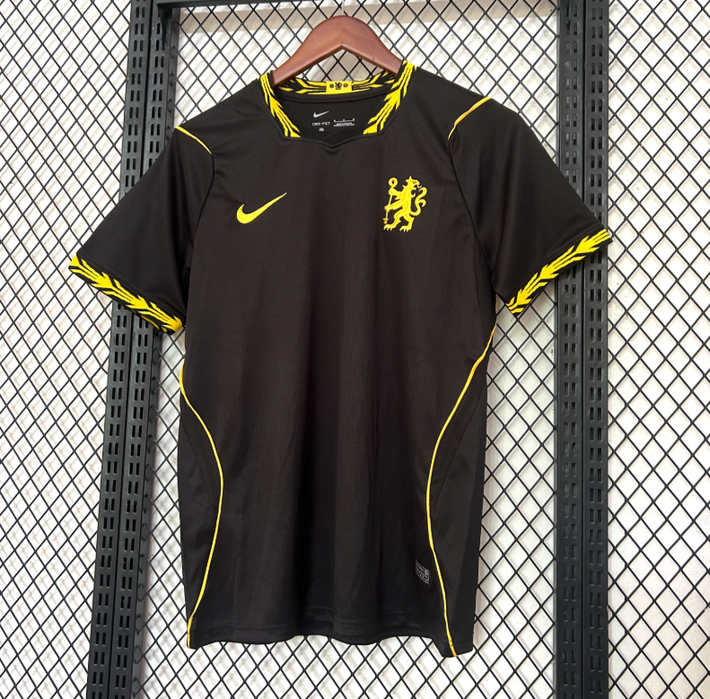 2026/2027 Chelsea Away Kit