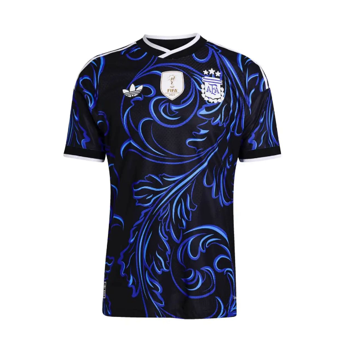 Argentina  2026 away shirt