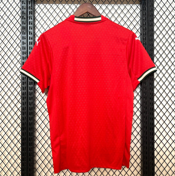 2025 Portugal Home Kit