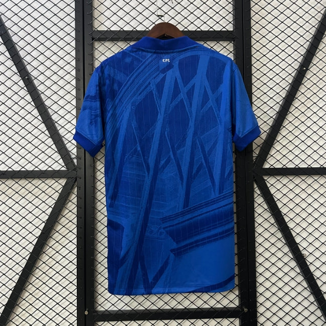 2025/2026 Chelsea Home Kit