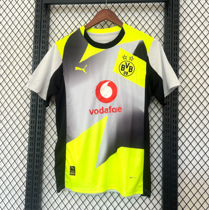 25/26 Borussia Dortmund away Kit