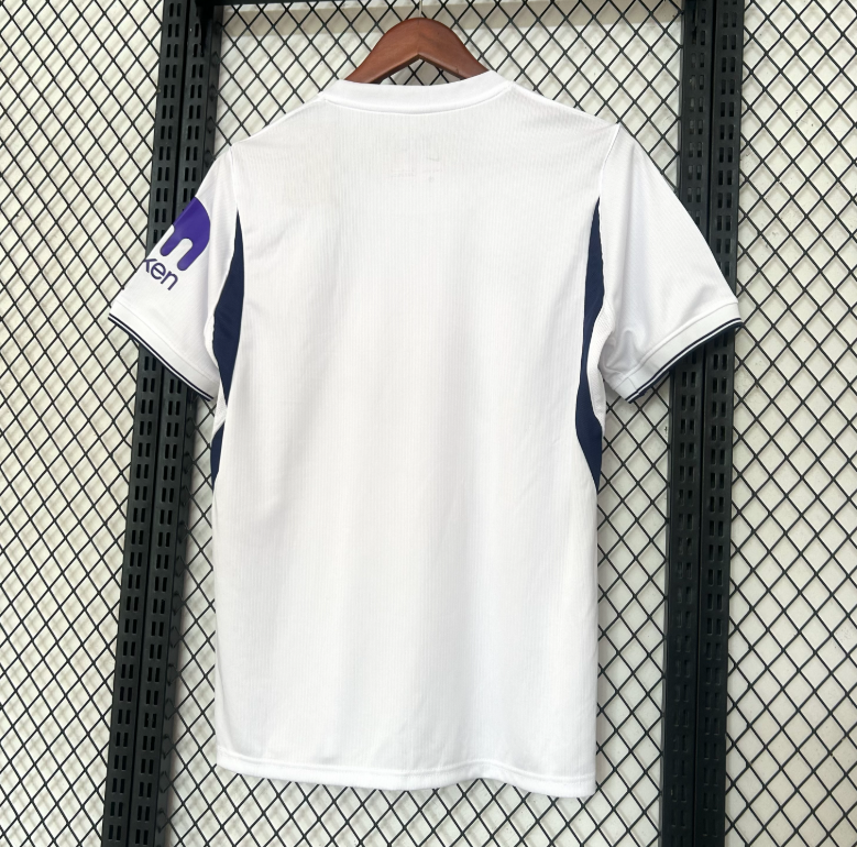 2026/2027 Tottenham Hotspur Home Kit