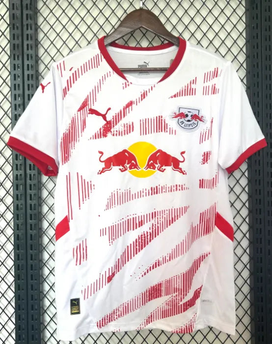 RB Leipzig 2024/2025 home shirt