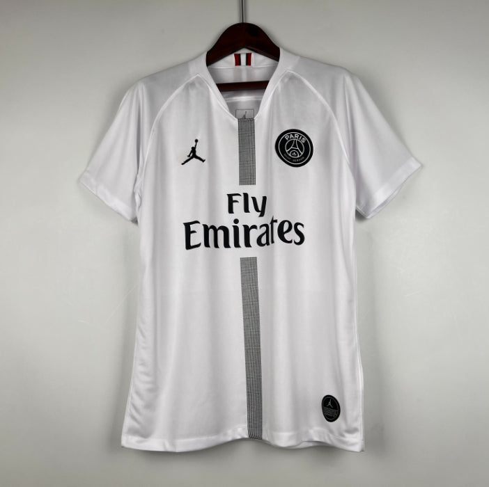18/19 Paris Saint-Germain Away Kit