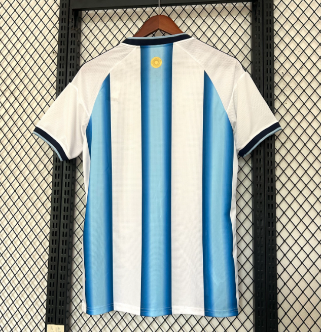 Argentina  2026 home shirt