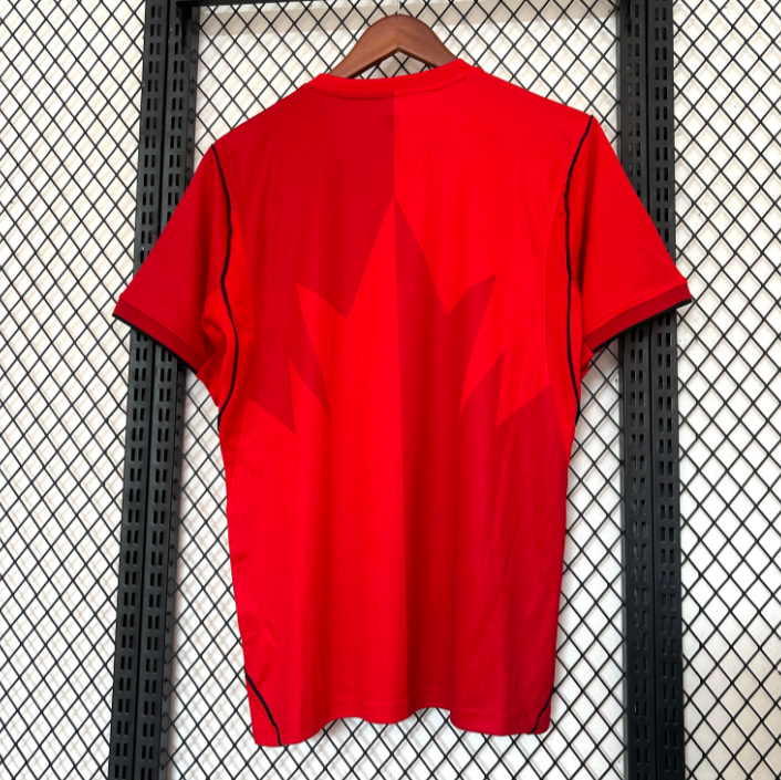 2026 Canada Home Kit