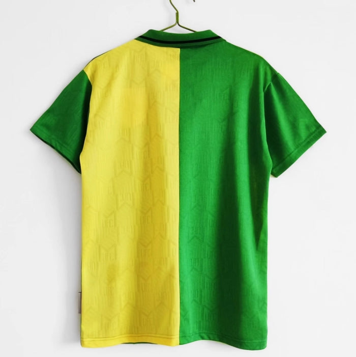 Manchester United 1992/1994 Third retro shirt