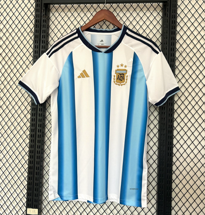 Argentina  2026 home shirt
