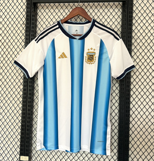 Argentina  2026 home shirt