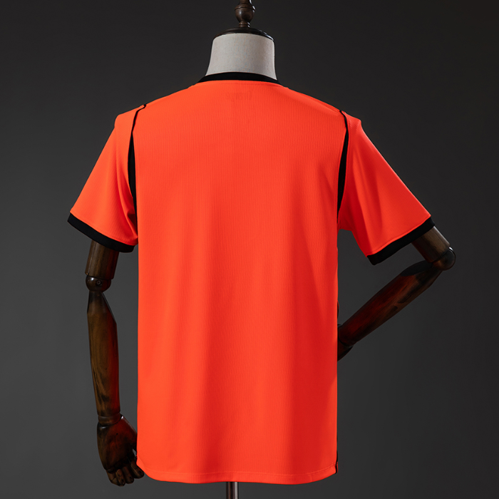 2026 Netherlands Home Kit