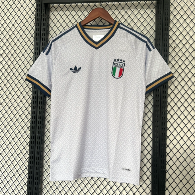 Italy 2026 away shirt