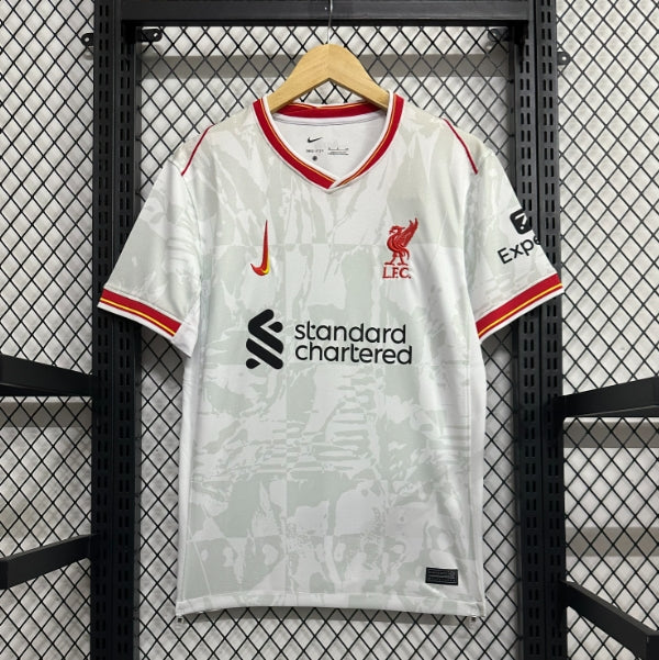 Liverpool 2024/2025 third shirt