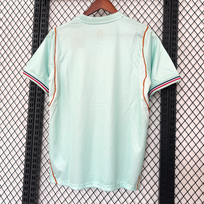 2026 France Away Kit