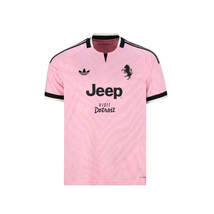 Juventus 2026/2027 away shirt