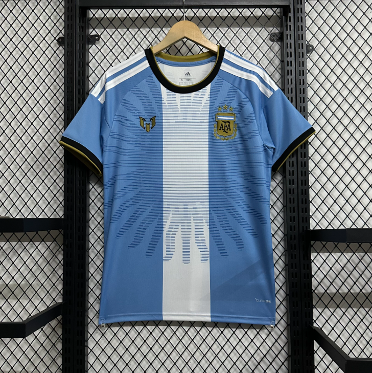 Messi x Argentina  2026 special shirt