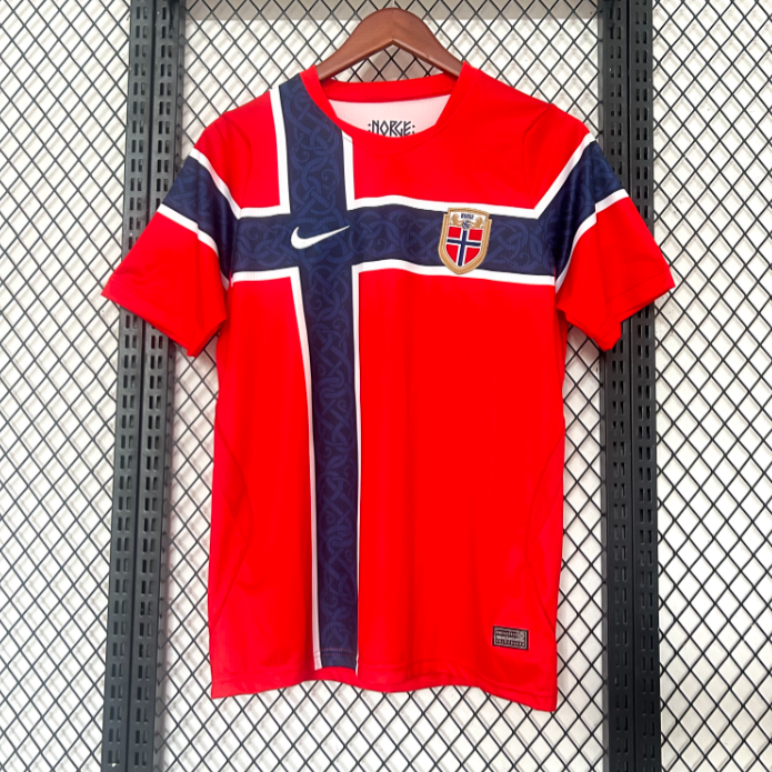 2026 Norway Home Kit