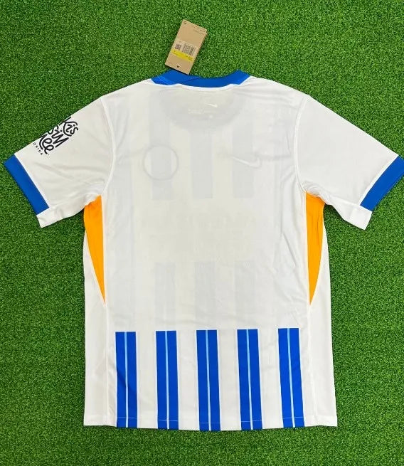 Brighton & Hove Albion 2024/2025 home shirt