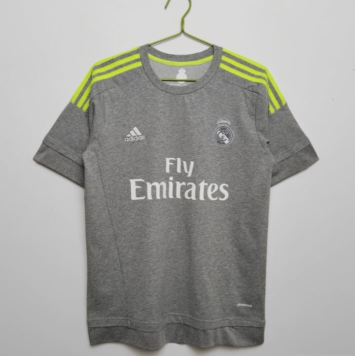 15/16 Real Madrid away Kit