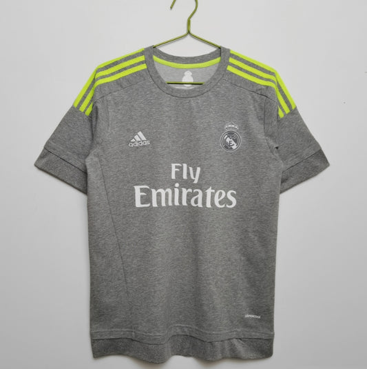 15/16 Real Madrid away Kit