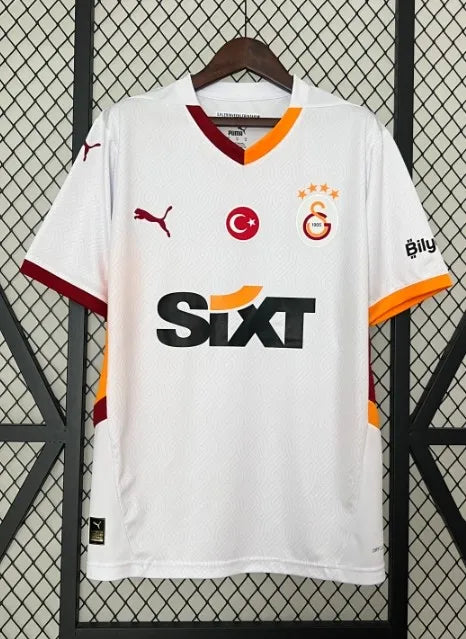 Galatasaray S.K. 2024/2025 away shirt