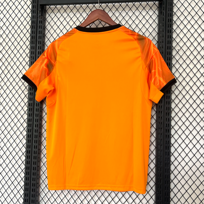 AS Roma 2025/2026 away shirt