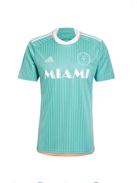 Inter Miami 2024/2025 third shirt