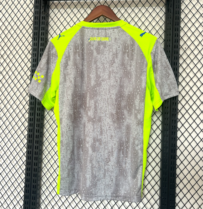 Manchester City 2025/2026 third shirt