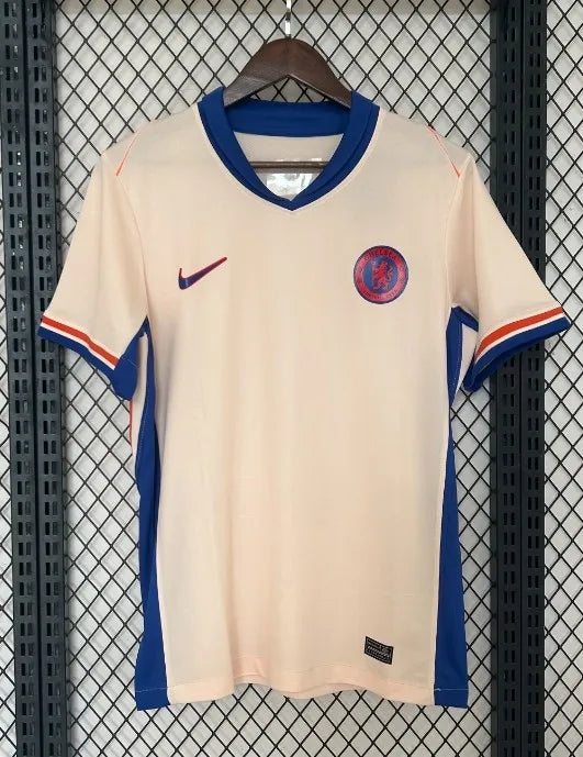 Chelsea 2024/2025 away shirt