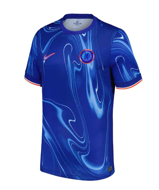 Chelsea 2024/2025 home shirt