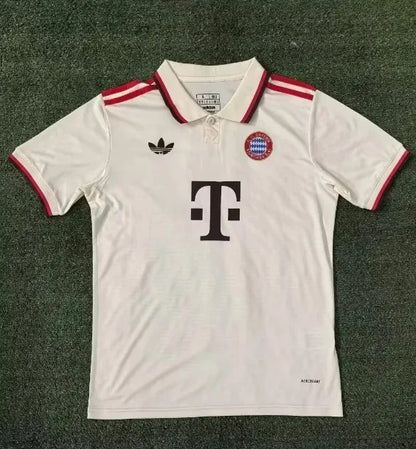 Bayern 2024/2025 third shirt