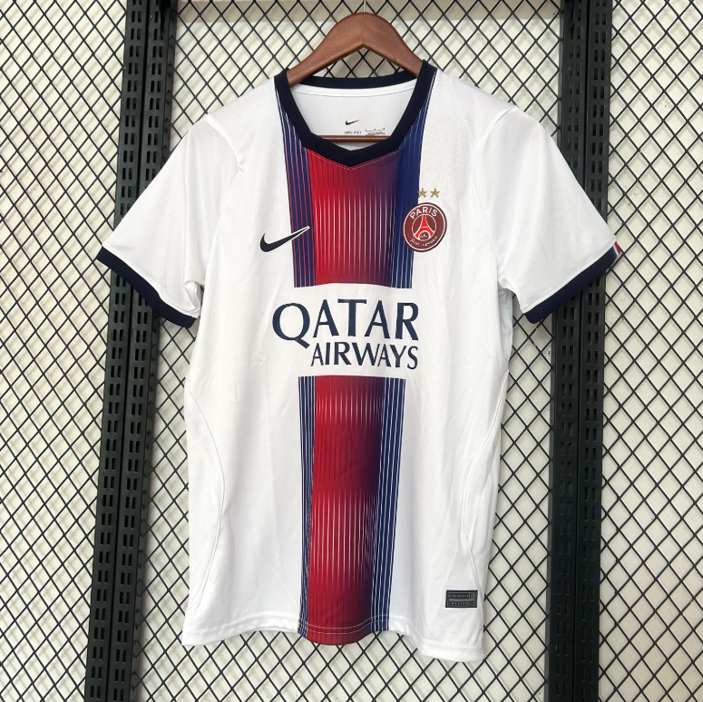 PSG Paris Saint-Germain 2026/2027 away shirt