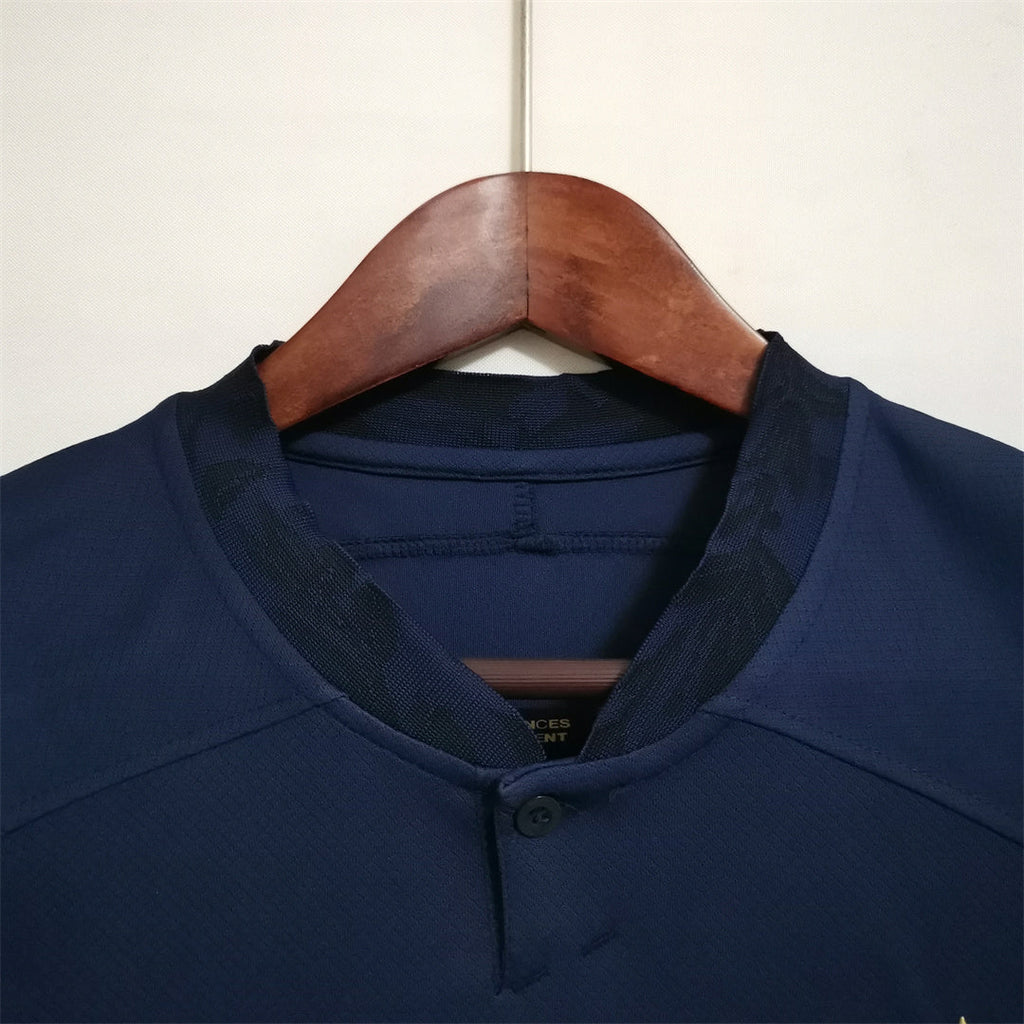 22/23 France Home Kit